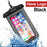 Universal Waterproof Phone Pouch