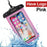 Universal Waterproof Phone Pouch