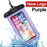 Universal Waterproof Phone Pouch