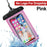 Universal Waterproof Phone Pouch