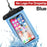 Universal Waterproof Phone Pouch