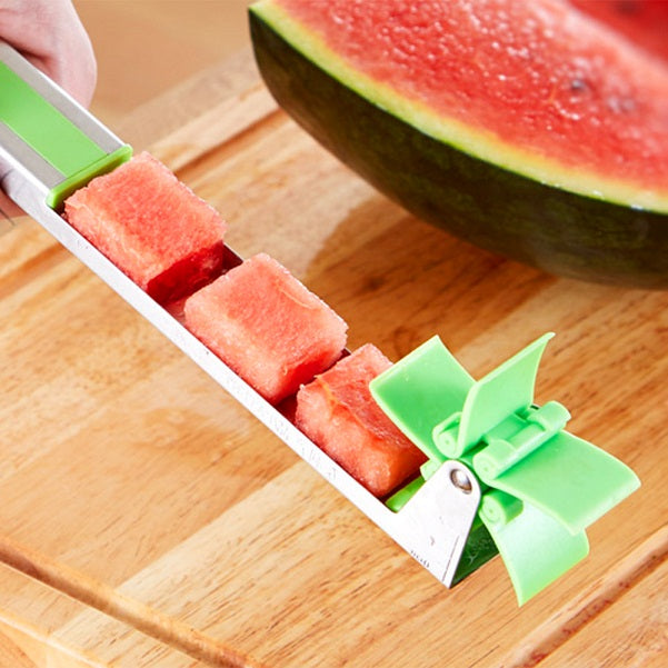 Watermelon Windmill Slicer