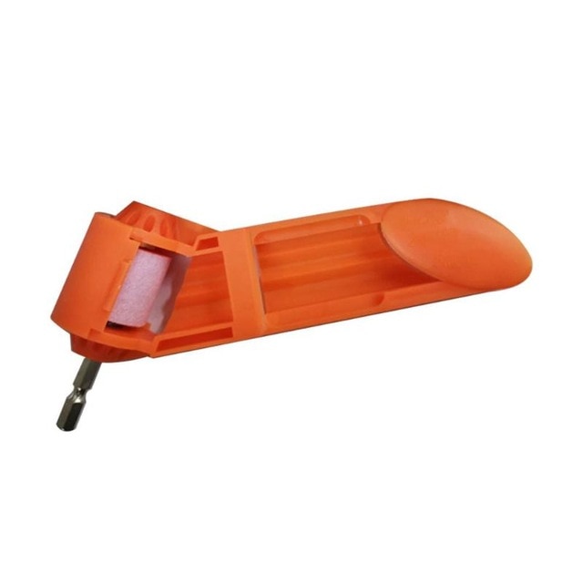 Drill Bit Sharpener