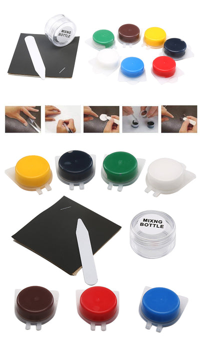 Leather Repair Kit