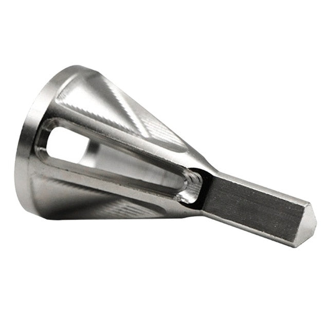 Deburring Chamfer Tool