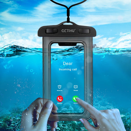 Universal Waterproof Phone Pouch