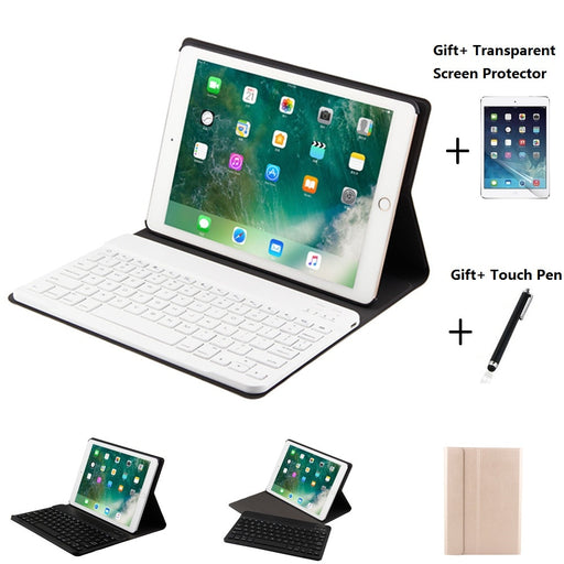 iPad Keyboard Case